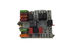Caixa de fusíveis Fiat 46558759 12503