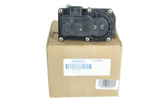 Válvula do corpo do acelerador Renault 8200578645 Qplus Válvula do corpo do acelerador Renault 8200578645 Qplus