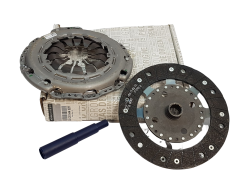 Kit embraiagem Renault Clio 4 Kangoo 2 Megane 3 302054452R Original