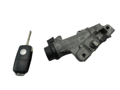 Canhão de Ignição VW Polo Passat Fox 4B0905851N 4B0905849 1463