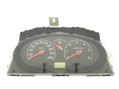 Conta-rotações Nissan Micra AX865 26110