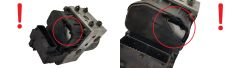Bomba Abs Opel Zafira Astra G 90581417 0273004362 0265216651 1483