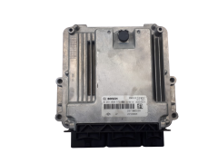 Unidade de Controlo Renault 237100323R 237103832R 0281030575 2.0 DCI 0km 1003