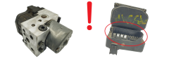 Bomba Abs 1480668080 Expert 806 Scudo PSA Fiat 61161