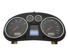 Conta-rotações Audi A2 8Z0920900N 110080150004 21928