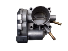 Válvula do corpo do acelerador VWAG 030133062C 0280750095 Bosch 1925