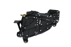 Suporte Farol Esquerdo 7L6941291 89410696902 VW Touareg DPA