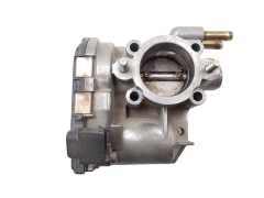 Válvula do corpo do acelerador Agila Astra G Corsa C 9157512 0280750044 1.0 1.2 98