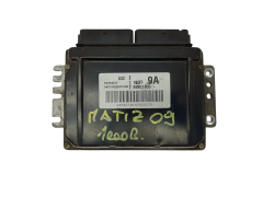 Unidade de Controlo 96801800 5WY5407A D32 1BOT 9A Chevrolet Kemsco 15644