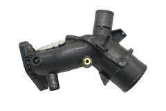 Mangueira de ar Renault 165764902R 1.5 DCI Megane 3 Scenic 3