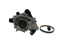 Bomba de Água 06K121111M 06K121605 B11210 Volkswagen Borsehung