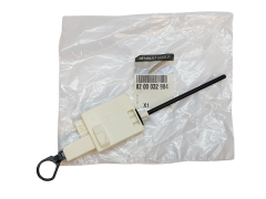 Atuador da tampa de combustível Renault 8200032984 Original