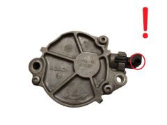 Bomba de Vácuo Ford Fiat Volvo Mini 1,6 HDI TDCI D156-1A PSA