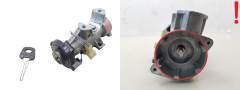 Canhão de Ignição Land Rover Freelander C00391 53873175