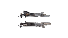 Regulador de tambor de freio Bendix Renault Clio Twingo R19