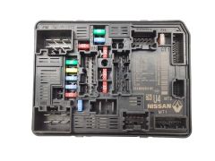 Unidade de Controlo Renault Clio 5 Captur 2 Megane 4 284B69541R 0km