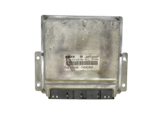 Unidade de Controlo 46785246 0281010020 C424C932 Alfa Romeo Bosch 57903