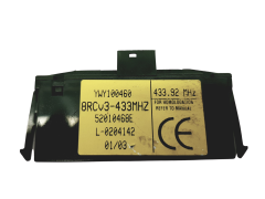 Unidade de Controlo Land Rover YWY100460 52010468E 29622