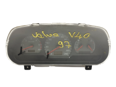 Velocímetro Volvo V40 30862228/D OP0-200021 UK-NSI