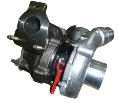 Turbocompressor Espace 4 Laguna 3 Koleos Qashqai 2.0 dCi 7701478918