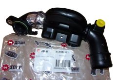 Mangueira de ar 982071 1440P2 1440.P2 Citroen Peugeot Seim