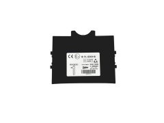 Módulo da unidade de controle Toyota 10R-0313118 89740-0H030 Valeo