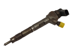 Injetor de combustível VWAG 03L130277J 0445110369 Bosch