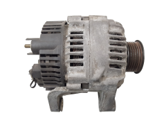 Alternador Renault 7700857075 A11VI26 75A Valeo 1036