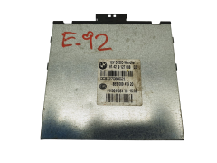 Unidade de Controlo 8ES00947920 61.429127088 02 BMW Hella 68809