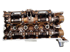 Cabeça do motor BMW 754261201 754032002 4.8 V8