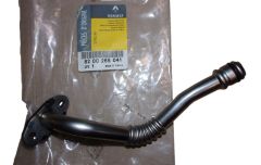 Tubo de óleo Novo Original 8200265041 Renault