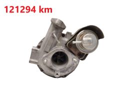 Turbocompressor Nissan 144118H800 25 316D 121294 km