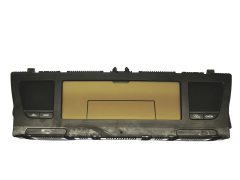 Conta-rotações C4 Picasso 9663755780 D 00 28119622-0 48105