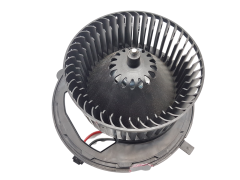 Motor do Ventilador do Aquecedor VW Audi Seat Skoda 5Q1819021E 0130115576 0km Motor do Ventilador do Aquecedor VW Audi Seat Skoda 5Q1819021E 0130115576 0km