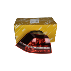 Farol Esquerda 5G0945207C 99451621802 VW Golf 7 DPA