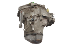 Caixa de velocidades manual 20CE44 Peugeot 206 1.1 8V 2222C4 165000km