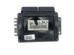 Unidade de Controlo 5WY5451A 96801808 D42 Chevrolet Kemsco 53590