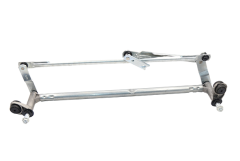 Mecanismo Limpa-vidros 1Z1955601 99551615301 Skoda Octavia 2 Vika