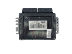 Unidade de Controlo 96435559 5WY1E07G 3BOP WA Chevrolet Kemsco 52214