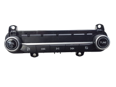 Painel Controlo Radio Ford GN15-18K811-HF