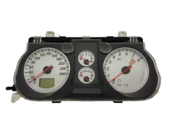 Conta-rotações Mitsubishi Outlander 8100A086 507-700