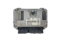 Unidade de Controlo 89661-0D270 0261208841 Toyota Bosch 54967