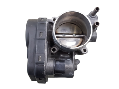 Válvula do corpo do acelerador Mercedes-Benz A1661410225 408.238/127/002 1571