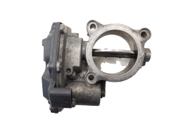 Válvula do corpo do acelerador BMW 1354 7810752 03 10378517 Pierburg 3584