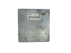 Unidade de Controlo 0261203876 23710 2C710 Z1 2C710-87700 Nissan Bosch