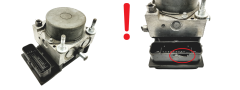 Bomba Abs Fiat Panda 51799595 0265800673 Bosch 59721