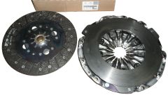 Kit embraiagem Original Citroen Peugeot C4 308 508 3008 2.0 HDI 1616517180
