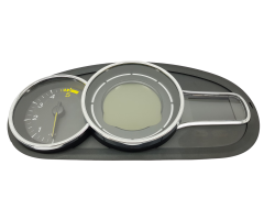 Conta-rotações Renault Megane 3 248101992R A2C83014900 7659