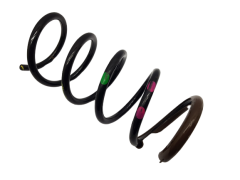 Mola Helicoidal Frente Lodgy 540107944R Dacia 5978