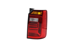 Farol Direita 2K1945096F 99451787202 VW Caddy DPA